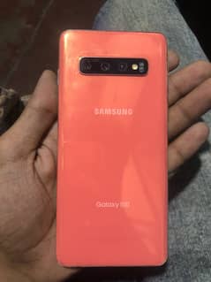 Samsung S10 8/128gb