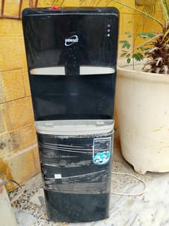 homage dispenser urgent sell