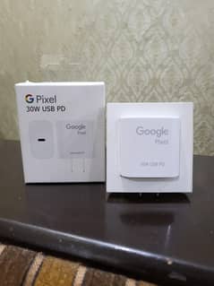 Google pixel original charger