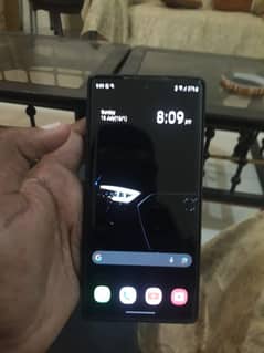 Samsung Galaxy Note 10 5g