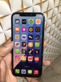 iPhone Xs pta approved in kamoke