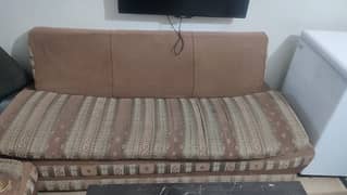 7 Sofa Set for sale