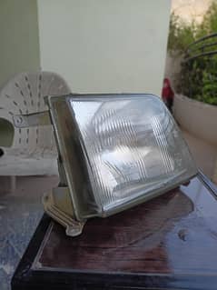 Toyota Land Cruiser Prado 1996 Headlight For Sale