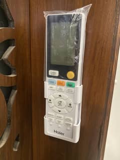 Haier Thunder T3 Brand New AC
