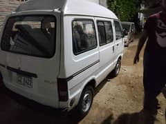 Suzuki Highroof for sale