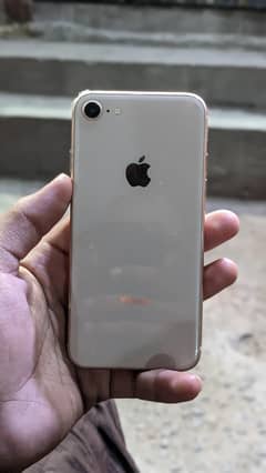 Iphone 8 PTA APPROVED