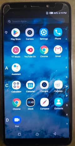 smart 2HD 1/16