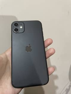 Iphone 11 64gb non pta