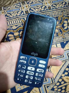 Digit elite 4g