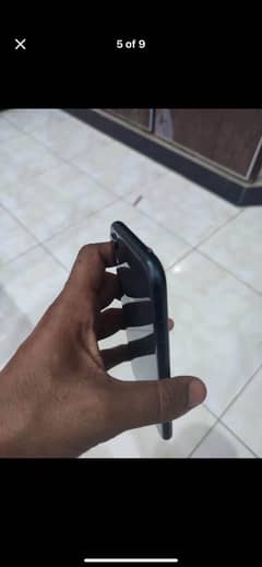 iPhone XR dual PTA