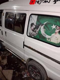 genian car