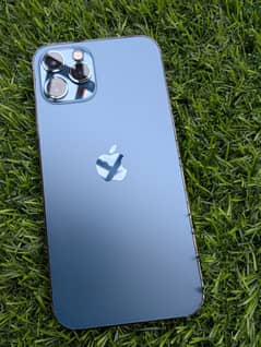iPhone 12 Pro 128gb