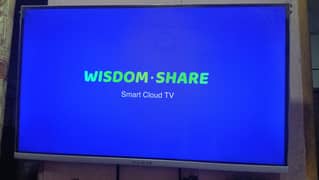 smart Led 32 inch