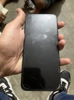 Infinix smart 5 All ok PTA approved 5000 Mah battery