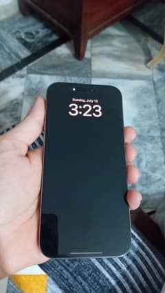 16 pro max 256 gb desert titanium