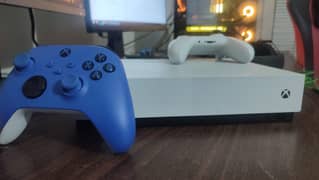 Xbox