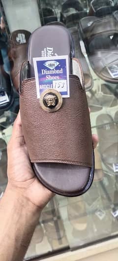 men foot wear slipper