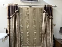 Curtains for sale