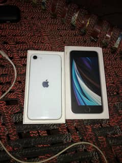 I phone se