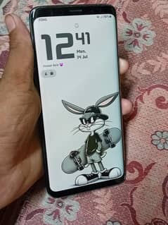 Samsung Galaxy S9 plus Dual PTA