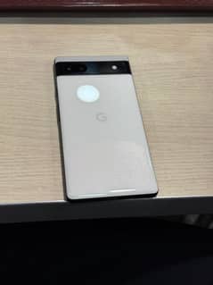 Google Pixel 6a