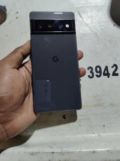 Google Pixel 6 Pro (PTA Approved)