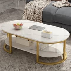 center tables and coffee table sets