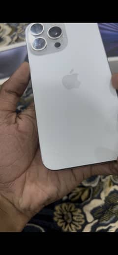 IPHONE 15 PRO MAX FACTORY UNLOCK 8