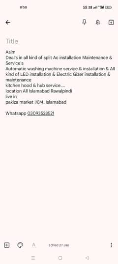 ac tecnaction