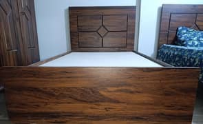 Wooden