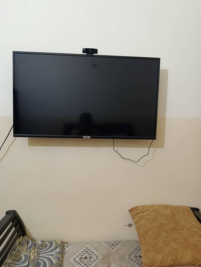 LCD TV 40inch 3