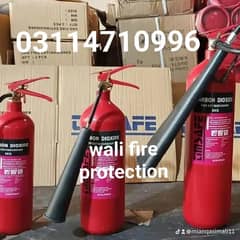 fire safety extinguisher new refilling and safety accessories. 24h