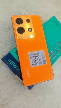 infinix