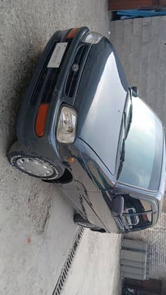 cuore automatic 2008