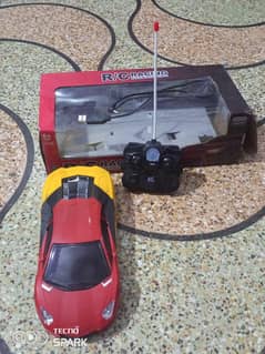 Rc