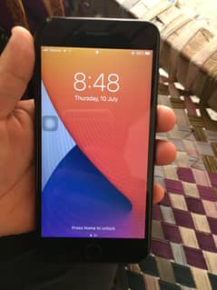 iphone 7 plus pta approved