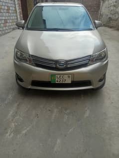Toyota axio G