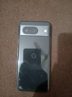 Google pixel 8