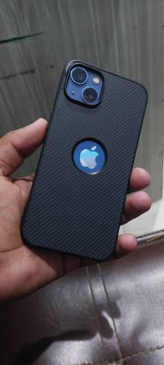 Iphone 13 PTA Approved 256gb