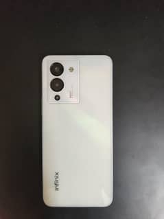 Infinix note 12 g96 (8/128)