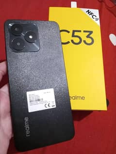 Realme C53