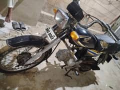 honda 2014