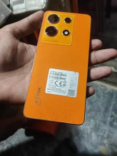 Infinix note 30