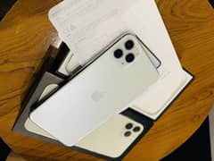 iPhone 11 Pro max 64gb single sim pta approved