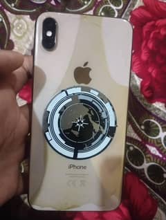 Iphone XS Max