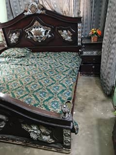 complete bedroom furniture set