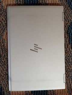 Hp core i7, 8Generation