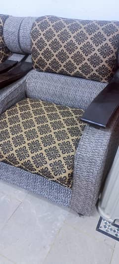 seven seater sofa