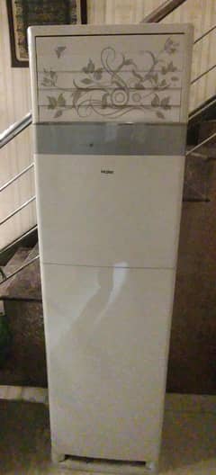 Haier Ac Cabniet 4 ton