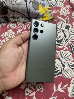 Samsung Galaxy S23 Ultra